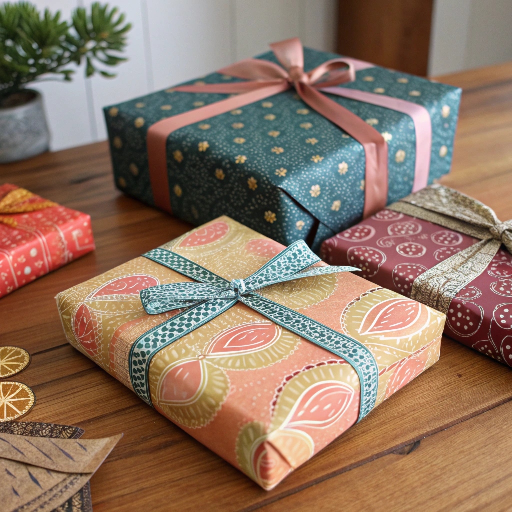 Innpakning eksempel 2